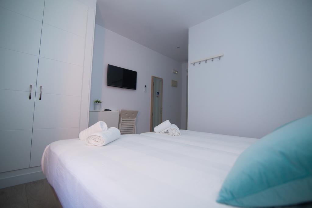 L'Boutique Tarifa Hotel Quarto foto