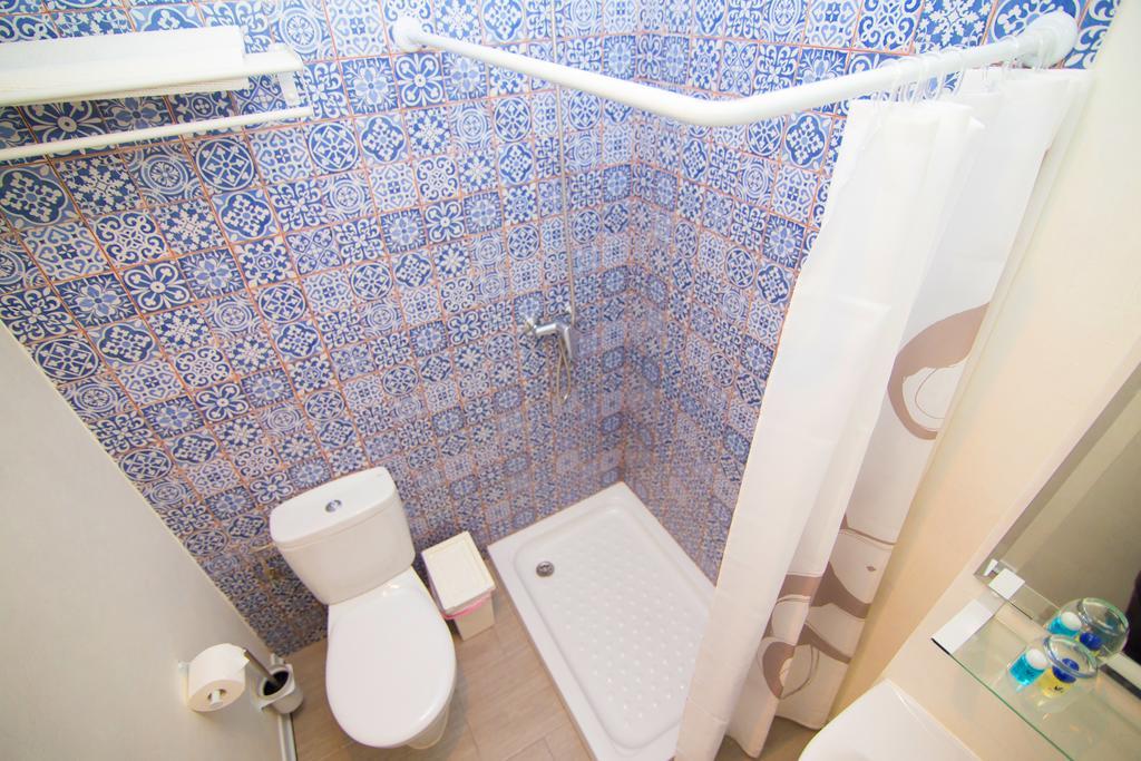 L'Boutique Tarifa Hotel Quarto foto